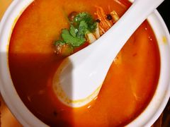 海鲜冬阴功-simply thai天泰(世纪汇店)