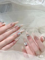 -斯馨·健康美甲美睫