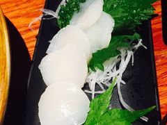 -大吉鲜鱼料理自慢(维也纳大厦店)