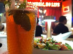 -安妮意大利餐厅(日坛店)