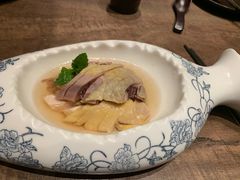 -香园茶社·金陵小灶(老门东店)