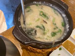 -小城粥道·海胆鲜虾粥(解放广场店)