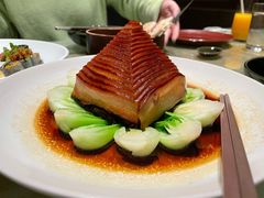 金牌扣肉-湖滨28中餐厅·西湖宴·杭州君悦酒店