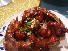 -清晖小苑•顺德地方菜(壹海城店)