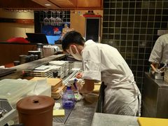 -yokocho上横町·日本食街(深业上城店)
