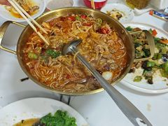 -沽源味道(中环路店)