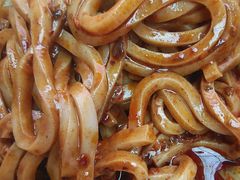 盛志望麻酱酿皮-清真盛志望麻酱酿皮·非遗老字号
