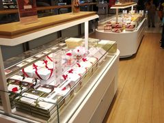 自助取餐区-好利来(东直门银座店)