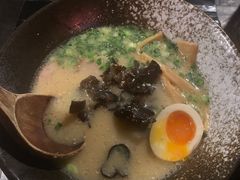 -日本料理神拉面