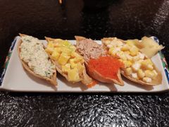 -無境·匠心日本料理(汉街店)