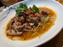-莲香西域·正宗新疆菜(龙华店)