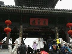 -桂林灵渠景区