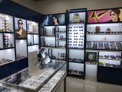 -三叶眼镜城·好视力眼镜店