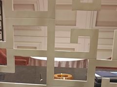-北京王府井希尔顿酒店·秦唐中餐厅Chynna