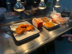 -新桥炸鸡店(中昂时代广场店)