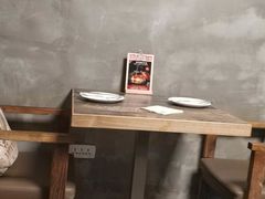 大堂-HIGH FIVE哈福手工汉堡(桂林路店)