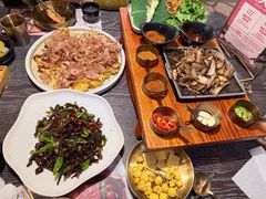 -将军牛排·尔滨地标朝鲜族美食(总店)