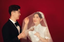 -光阴的故事婚纱摄影(苏州店)