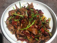 土匪猪肝-故里湘(嘉里城店)