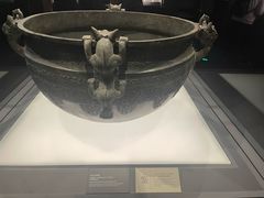 -上海博物馆(人民广场馆)