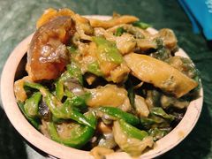 -姐夫的小菜(新中关购物中心店)