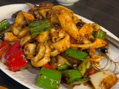 -香港祥正飯店·正宗灣仔50年海鲜老字号