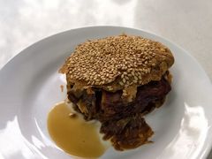 -老磁器口豆汁店(天坛店)