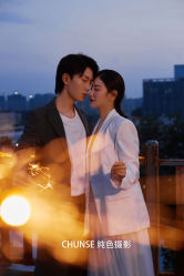-纯色婚纱摄影(南京店)