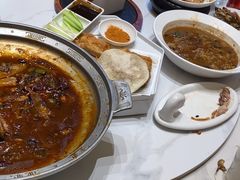 -梅利汴京烤鸭•开封豫菜地标店(东大街店)