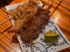 -千懿六本木酒场(常熟路店)