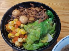台湾肉臊饭-功牛泉州牛肉小吃·火锅(三里街店)