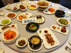-一澜江宴·江景地标楚菜(江滩公园店)