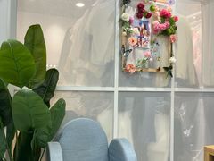 -天真蓝照相馆(龙岗万科里店)