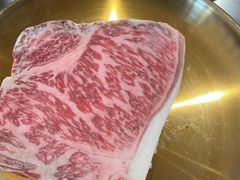 和牛-小核桃烤肉馆(西塔店)