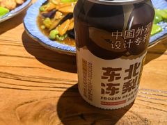 -關東雪东北菜(中庚漫游城店)