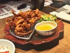 -大田家•炭火烧肉酒场(大兴枣园店)