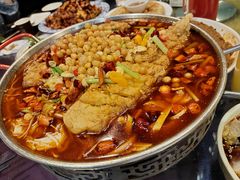 -周大厨辣椒炒肉(巨龙路店)