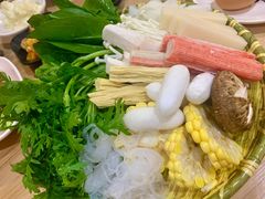-樱吉岛寿喜锅(肇嘉浜路店)