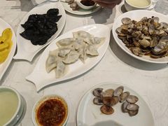 -船歌·鱼水饺青岛菜(国贸商城店)