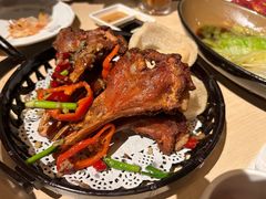 -避风塘(金山万达店)