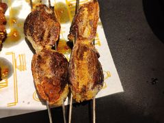 -马海涛牛肉串·东北吉林烧烤(领汇广场店)
