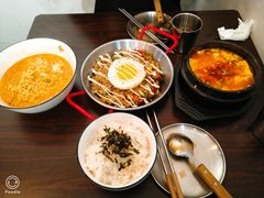 -青春分食(仙林大学城店)