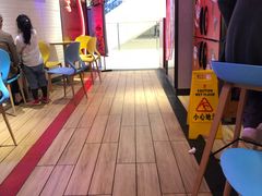 -DQ·蛋糕·冰淇淋(苏州中心店)