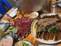 -厝味火锅·潮汕卤水火锅(十一合店)