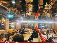 -管氏翅吧(望京东店)