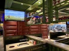 -丰茂烤串(公园店)