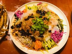 -御海棠老菜馆(福明嘉园店)