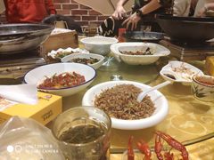 -聚味瞿记·龙虾堂(树木岭店)