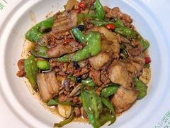 -小暖厨·长沙菜(孟州店)