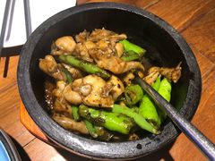 -外婆私房菜(新亚百货店)